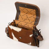 ADBG1388 Crossbody Genuine Western Leather Women Bag