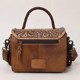 ADBG1388 Crossbody Genuine Western Leather Women Bag