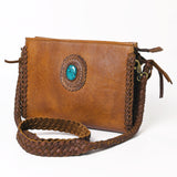 ADBGM335 Crossbody Genuine Western Leather Women Bag Jane