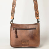 ADBG324 Messenger Genuine Western Leather Women Bag