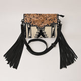 ADBG587 Crossbody Genuine Western Leather Women Bag