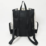 ADBG860 Backpack Genuine Western Leather Women Bag Betsy