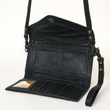 ADBG906 Envelope Genuine Western Leather Women Bag