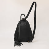 ADBG1125 Sling Genuine Western Leather Women Bag Annie