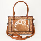 ADBG1393 Tote Genuine Western Leather Women Bag