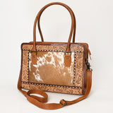 ADBG1393 Tote Genuine Western Leather Women Bag