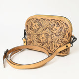 ADBGZ786 Crossbody Genuine Western Leather Women Bag