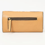 ADBGZ790 Wallet Genuine Western Leather Women Bag