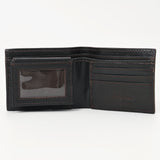 ADBGZ791 Wallet Genuine Western Leather Women Bag