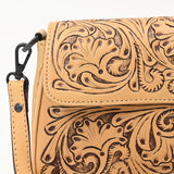 ADBGZ796 Crossbody Genuine Western Leather Women Bag