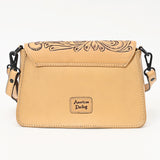 ADBGZ796 Crossbody Genuine Western Leather Women Bag