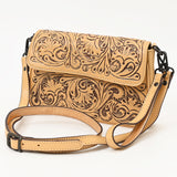 ADBGZ796 Crossbody Genuine Western Leather Women Bag