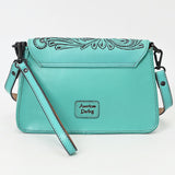 ADBGZ796 Crossbody Genuine Western Leather Women Bag