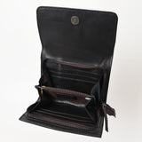 ADBGZ797 Clutch Genuine Western Leather Women Bag