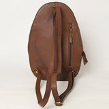 ADBGA508 Backpack Genuine Western Leather Women Bag