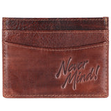 NMBGM145 Card-Holder Genuine Leather women bag western Bag