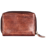 NMBGM146 Wallet Genuine Leather women bag western Bag