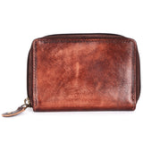 NMBGM146 Wallet Genuine Leather women bag western Bag