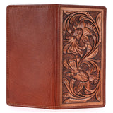 Leather Wallet BEBGM114