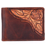 Leather Wallet BEBGM115