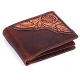 Leather Wallet BEBGM115