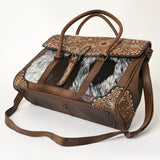 ADBG1397 Tote Genuine Western Leather Women Bag