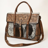 ADBG1397 Tote Genuine Western Leather Women Bag