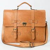 ADBG1399 Tote Genuine Western Leather Women Bag