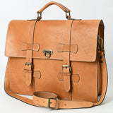 ADBG1399 Tote Genuine Western Leather Women Bag