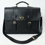 ADBG1399 Tote Genuine Western Leather Women Bag