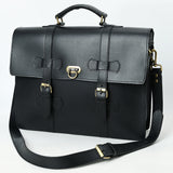 ADBG1399 Tote Genuine Western Leather Women Bag