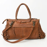 ADBGM370 Tote Genuine Western Leather Women Bag