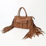 ADBGM370 Tote Genuine Western Leather Women Bag