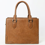 ADBGM371-Genuine Leather women bag western handbag purse