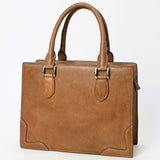 ADBGM371-Genuine Leather women bag western handbag purse