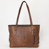 ADBG1113 Tote Genuine Western Leather Women Bag