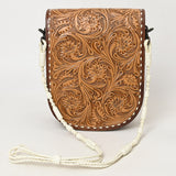 ADBG1418 Crossbody Genuine Western Leather Women Bag