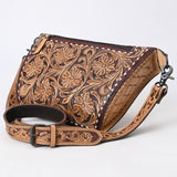 ADBG1419 Crossbody Genuine Western Leather Women Bag