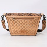 ADBG1419 Crossbody Genuine Western Leather Women Bag