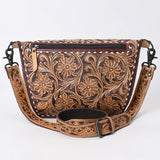 ADBG1419 Crossbody Genuine Western Leather Women Bag