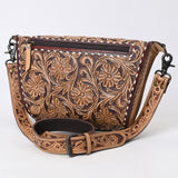 ADBG1419 Crossbody Genuine Western Leather Women Bag