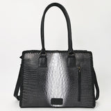 ADBG1422 Tote Genuine Western Leather Women Bag