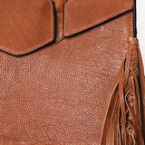 ADBGM380 Tote Genuine Western Leather Women Bag