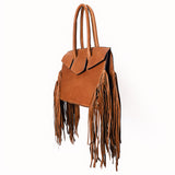 ADBGM380 Tote Genuine Western Leather Women Bag