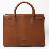 ADBGM383 Tote Genuine Western Leather Women Bag