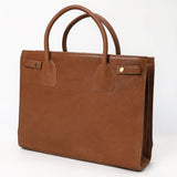 ADBGM383 Tote Genuine Western Leather Women Bag