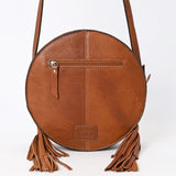 ADBGA517-Canteen Genuine Western Leather Women Bag