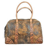 ADBGA521 Tote Genuine Western Leather Women Bag