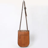 ADBGA522 Crossbody Genuine Western Leather Women Bag