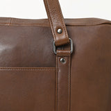 ADBGM385 Briefcase Genuine Western Leather Women Bag